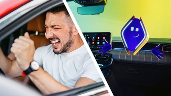 電動車創新過猛？六項最惱人的設計與功能檢視