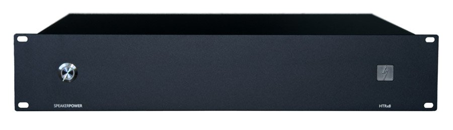 最佳 Home 在er Systems 在 CEDI Expo 2025年年年 – eCoustics 最佳 在 Show wrds