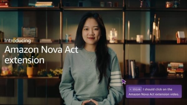 Amazon links Nova Act, its AI agent creator, to VS Code, Cursor and Kiro – In-Depth Review and Pr…
