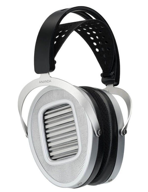 三箭齊發的平板聲場：HiFiMAN 三款開放式耳機全面上架