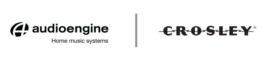 桌面黑膠好聲音再進化：Audioengine 與 Crosley 攜手打造入門級全套解決方案