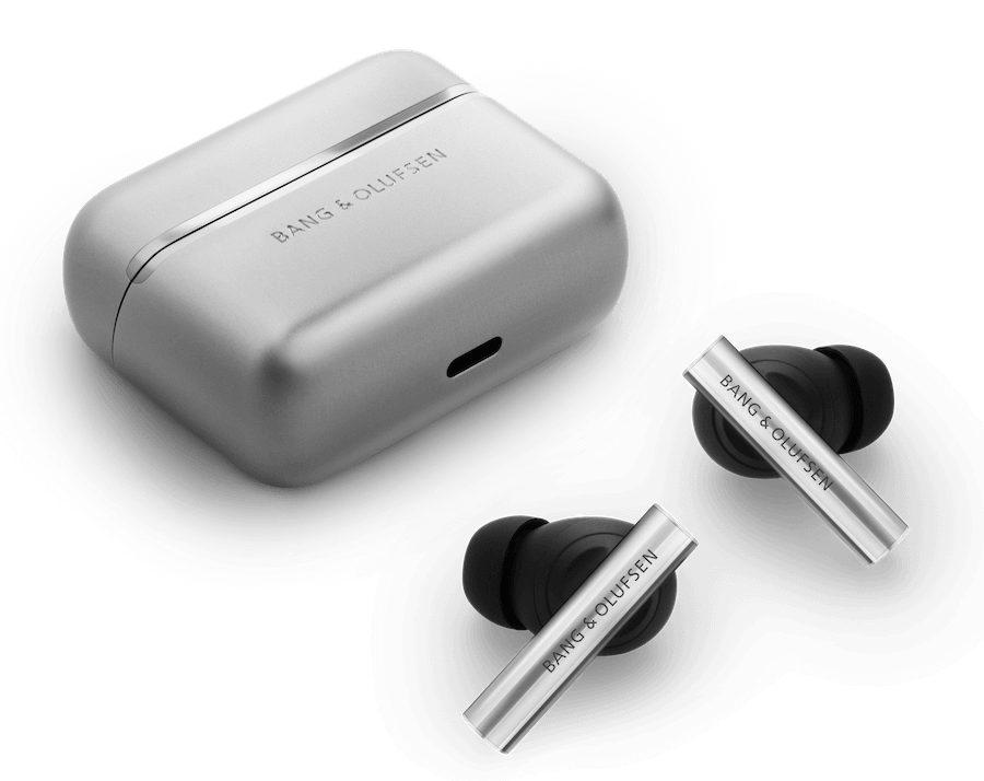 極奢真無線:B&O Beo Grace 以設計與聲學工藝重新定義入耳式耳機