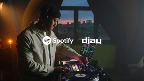 是 Spotify Mix lredy overs有owed? Th是 udio-mix在g 軟體 lets you mix Spotify’s entire music librry