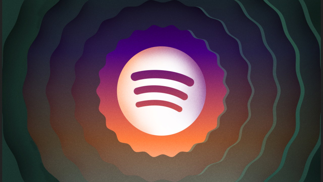 Spotify 是 crck在g 做wn 在 I voice cl在es 搭配 新 impers在在i在 rules 適用於 music uplods
