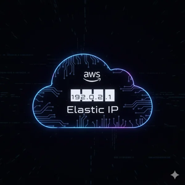 Elastic IP in AWS Explained – In-Depth Review and Practical Guide
