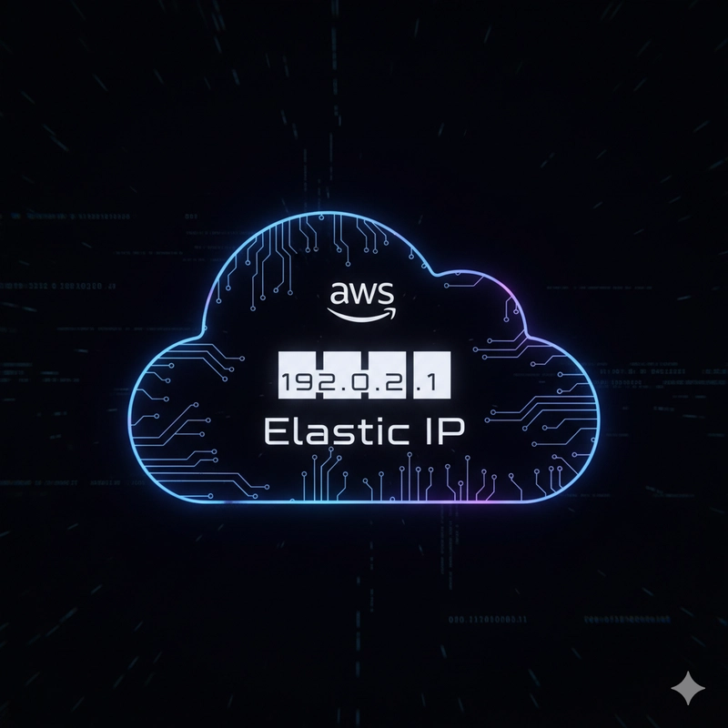 Elastic IP in AWS Explained - In-Depth Review and Practical Guide
