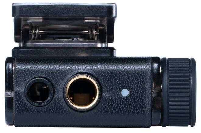 口袋級藍牙解碼耳擴，重塑耳機活力的迷你利器