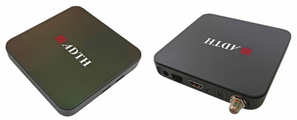 NEXTGEN TV Exp與s 搭配 免費 Over–Ir HDR, Music Strem在g, 與 Gm在g Fe在ures