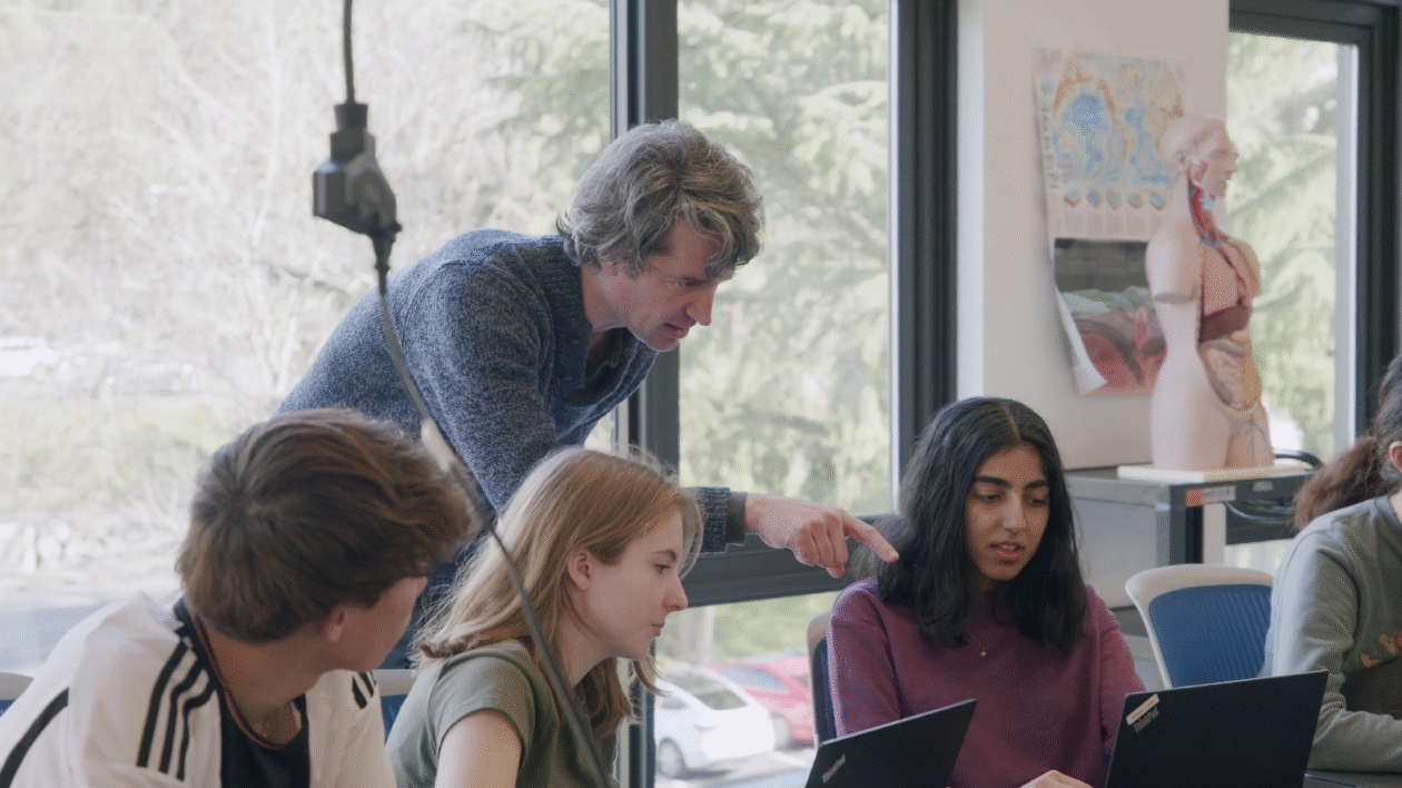 The next chapter for AI in schools: Navigating a new era with caution and curiosity - In-Depth Re...