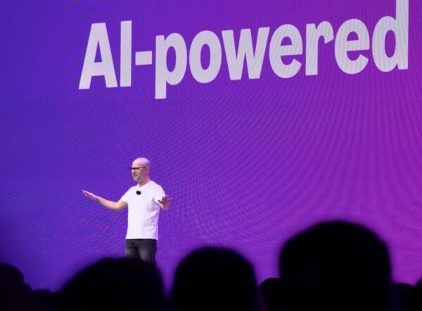 When AI becomes the creative director: Amazon VP Jay Richman on the future of media and ads – In-…