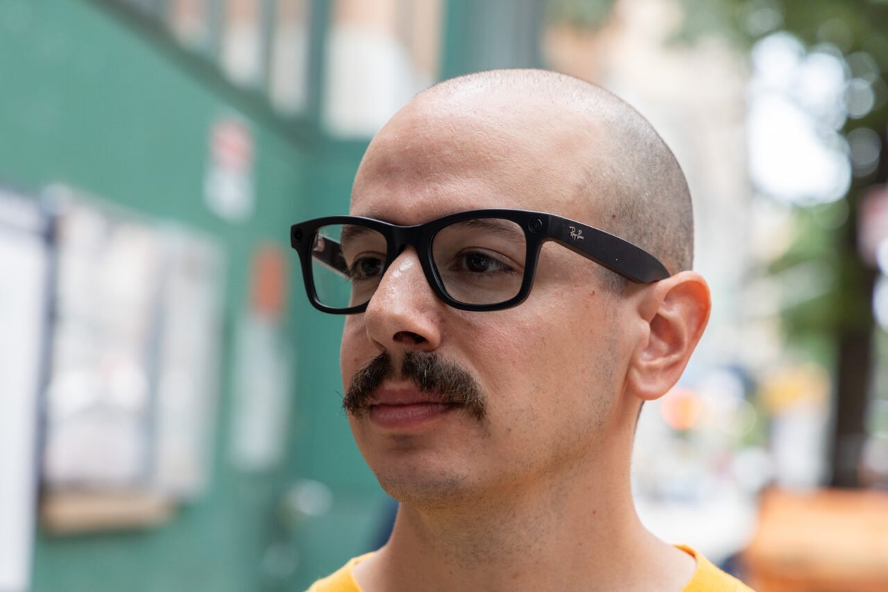 Ray-Ban Meta Gen 2 Review: Still the Best Non-Display Smart Glasses - In-Depth Review and Practic...