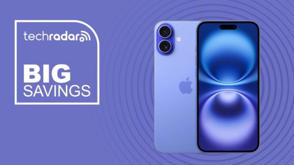 不等 iPhone 17？Total Wireless 推 iPhone 16 直降 $350，$480 入手更划算