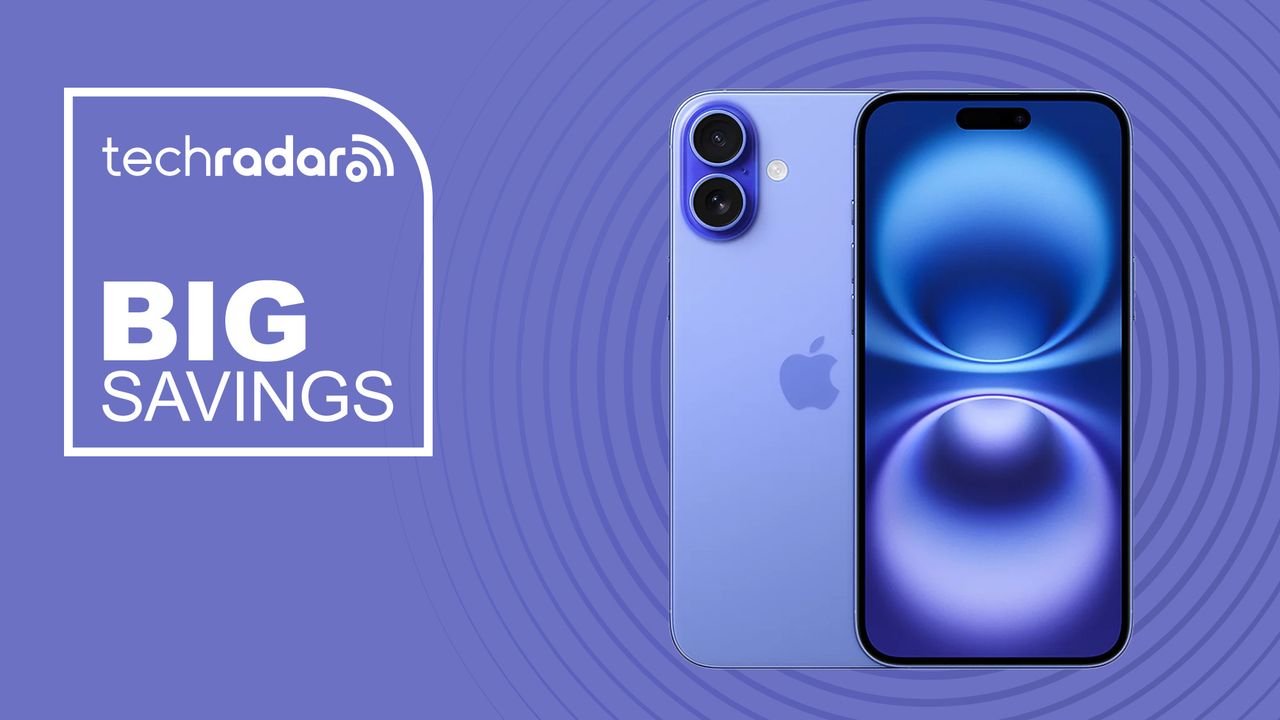 不等 iPhone 17？Total Wireless 推 iPhone 16 直降 $350，$480 入手更划算