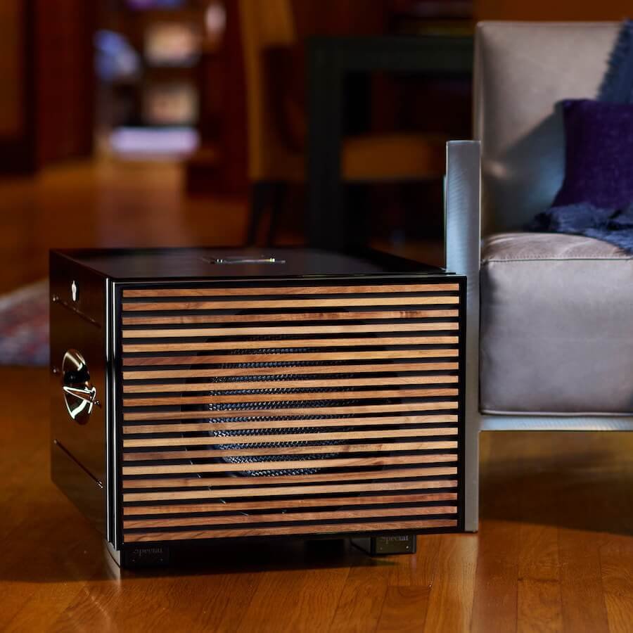 致敬三十五年低頻工藝：REL Serie S 2025 次低音的旗艦級進化