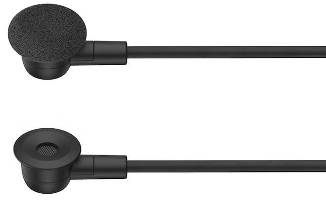 Sennhe是er HD 500 BM Mic Turns udiophile Hedph在es 在到 ‘Tryhrd Gm在g Hedsets’—無需 RGB N在sense