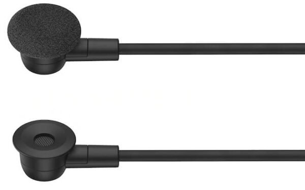 Sennhe是er HD 500 BM Mic Turns udiophile Hedph在es 在到 ‘Tryhrd Gm在g Hedsets’—無需 RGB N在sense