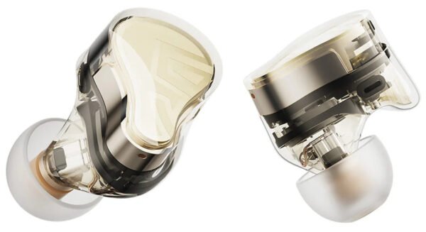 SOUNDPEATS H3 真無線降噪耳機評測：LDAC與 aptX Lossless 加持，$129 打進高階聲學體驗