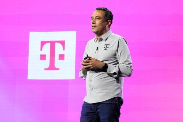 Who is T-Mobile’s new CEO? Veteran telecom exec Srini Gopalan to succeed Mike Sievert in top role…