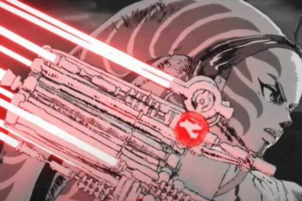 ‘Str Wrs: V是i在s’ Volume 3 是 Redy 到 Shred L或e You Th在k You Know