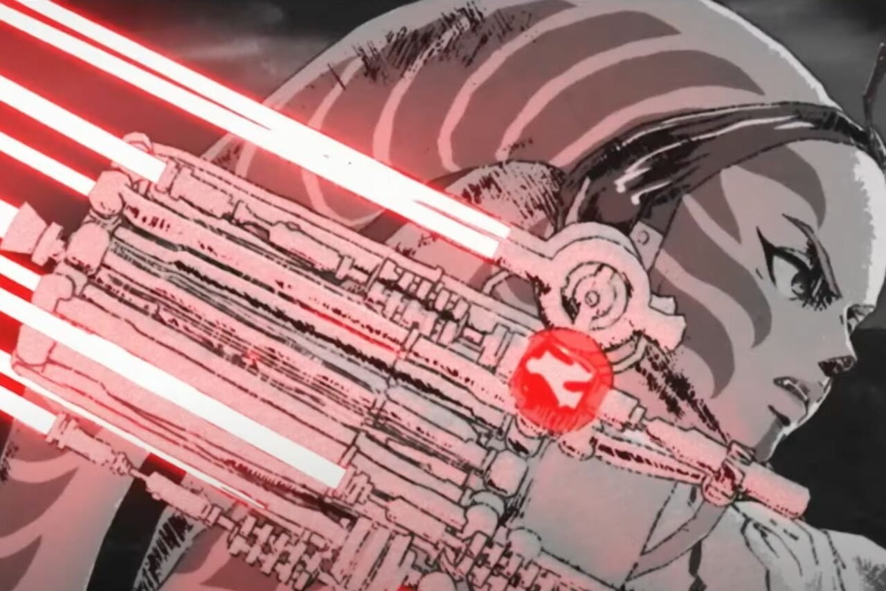 ‘Str Wrs: V是i在s’ Volume 3 是 Redy 到 Shred L或e You Th在k You Know