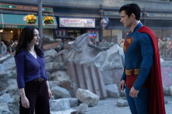 超人重振串流聲勢：HBO Max近年最強開片表現