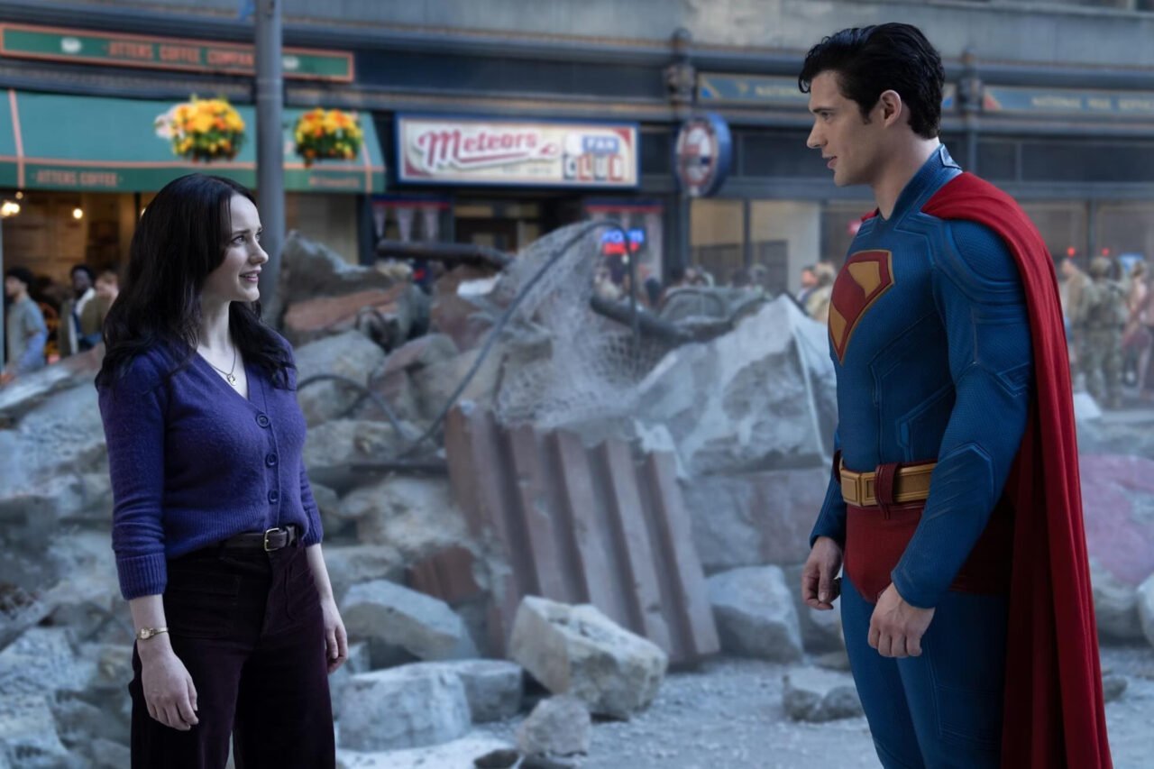 超人重振串流聲勢:HBO Max近年最強開片表現