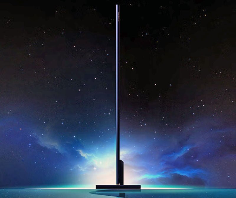 TCL Q10M RGB MiniLED 85/98/115 吋巨幕電視在中國首發：面向極致大畫面愛好者