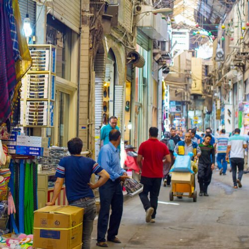 When “no” means “yes”: Why AI chatbots can’t process Persian social etiquette - In-Depth Review a...