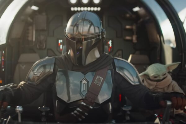 Breaking Down the Creatures and Secrets of the First ‘Mandalorian and Grogu’ Trailer – In-Depth R…