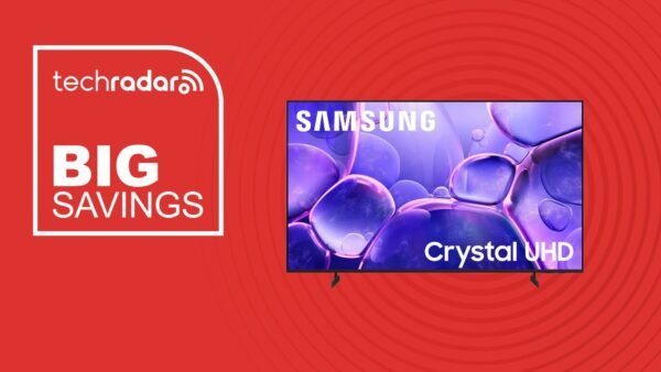 超大畫面更親民：三星85吋4K電視限時下探入門價