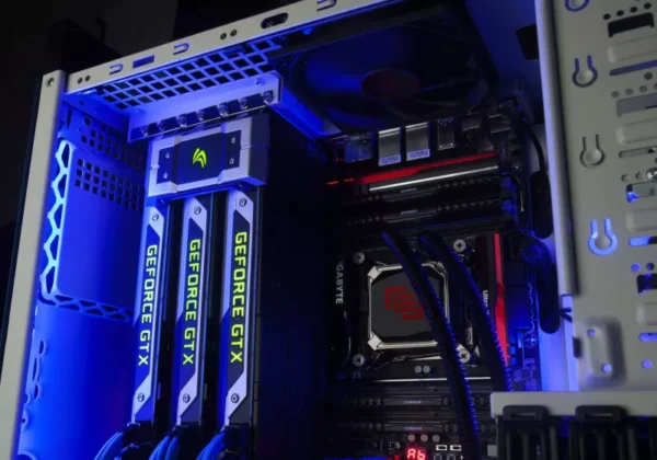 MSI Afterburner 4.6.6 final release arrives with expanded GPU compatibility – In-Depth Review and…