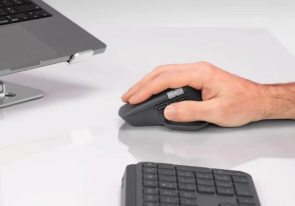 Logitech MX Master 4 launches with haptic feedback, check out the reviews – In-Depth Review and P…