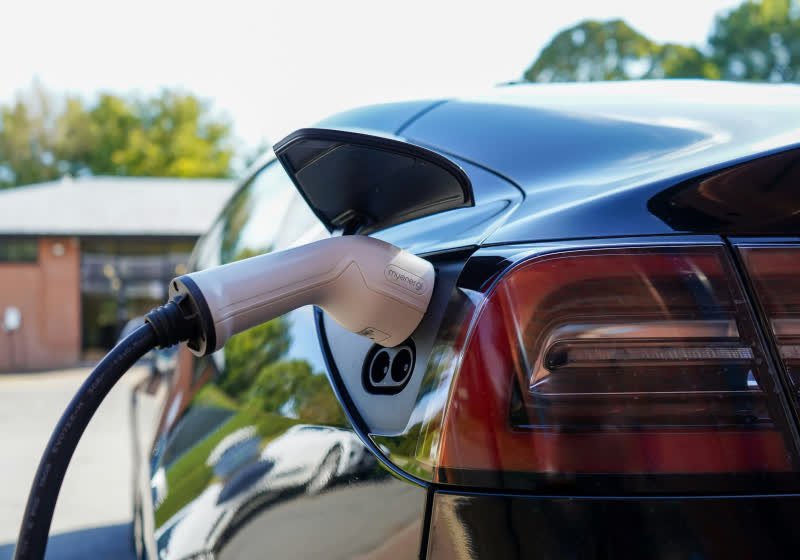 EV market faces uncharted territory as federal tax credit ends - In-Depth Review and Practical Guide