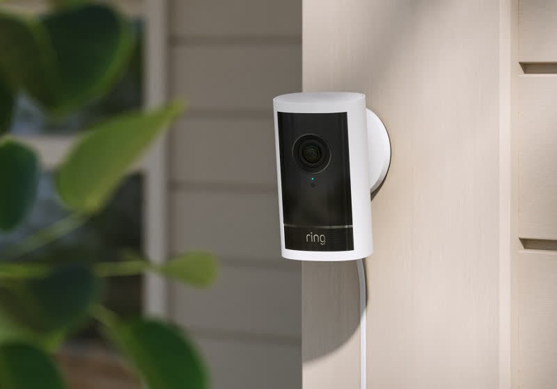Ring's latest doorbell cameras can identify guests and help find lost dogs - In-Depth Review and ...