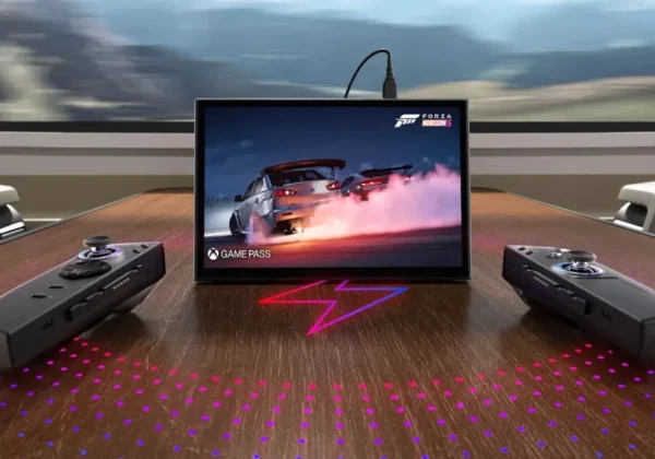 Lenovo Legion Go 2 reviewed: big OLED power, but portability takes a hit – In-Depth Review and Pr…