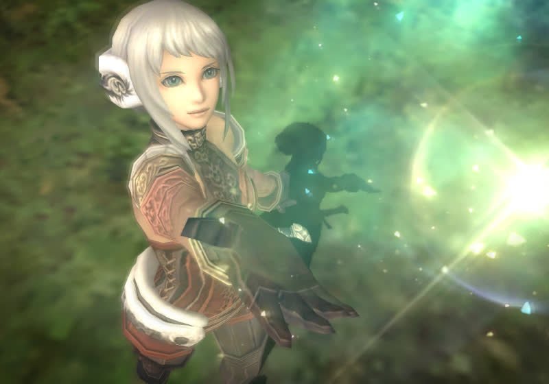 Final Fantasy XI's continued popularity leads to another server lock - In-Depth Review and Practi...