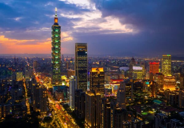 No to the US: Taiwan rules out relocating half of its chip production to America – In-Depth Revie…