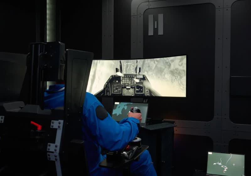 AI fighter jets, drone swarms, and $250K warships: the new defense economy - In-Depth Review and ...