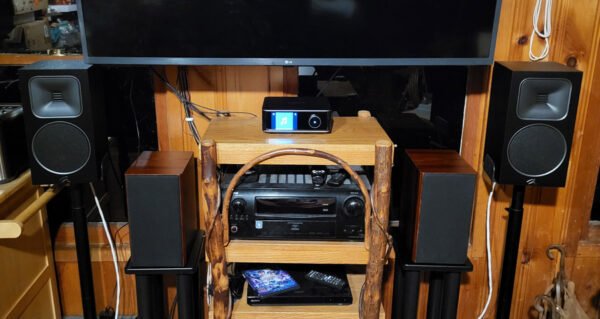 平價也能聽見真本事：Vera‑Fi Vanguard Scout 搭配 Caldera 10 的雙聲道體驗