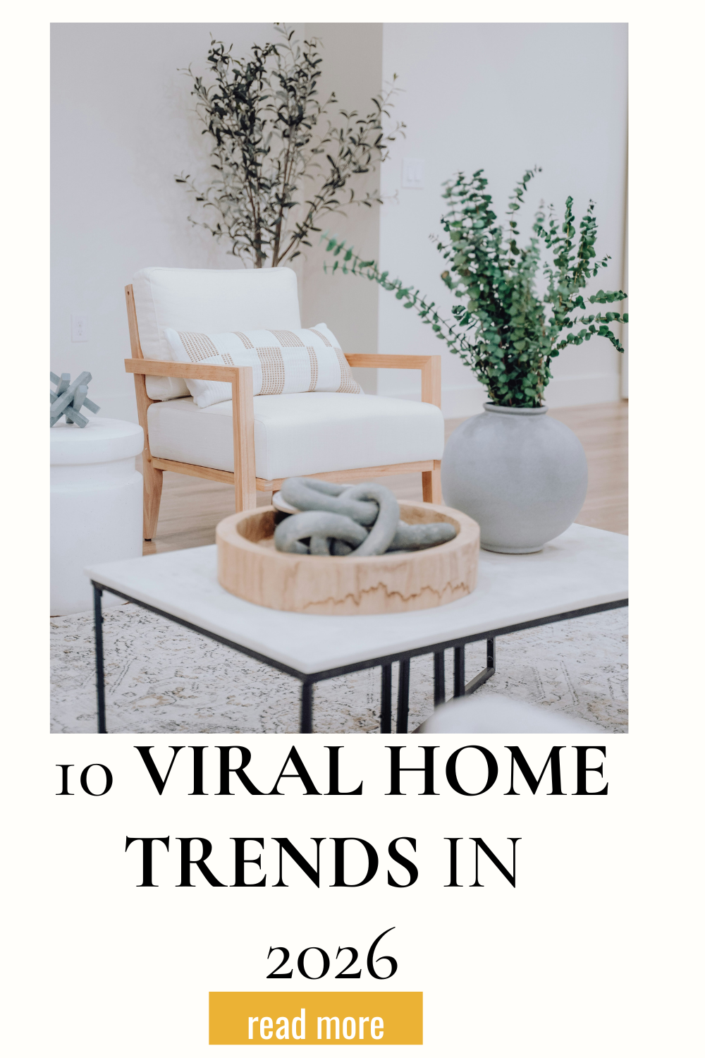 10 Viral Home Trends in 2026 – What’s Hot in Interiors - In-Depth Review and Practical Guide