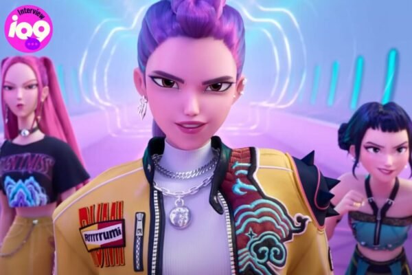 黃金時刻：從牙醫椅到全球熱曲，Netflix《KPop 驅魔少女》主題曲的誕生