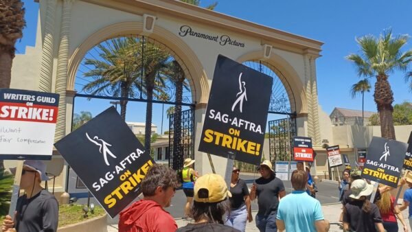 別把演算法當成演員：從「Tilly Norwood」看AI與人類角色的邊界