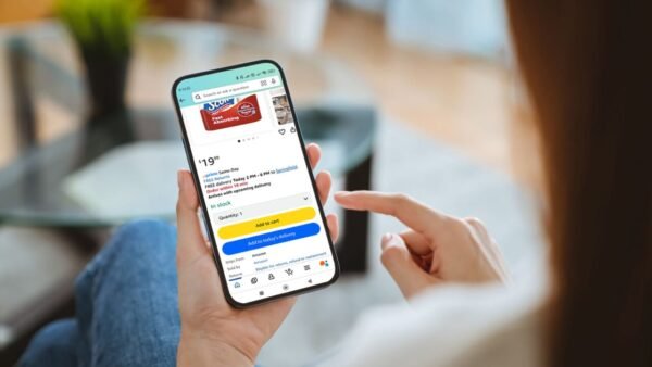 一鍵補單不必重下：亞馬遜開放即將出貨訂單追加購物