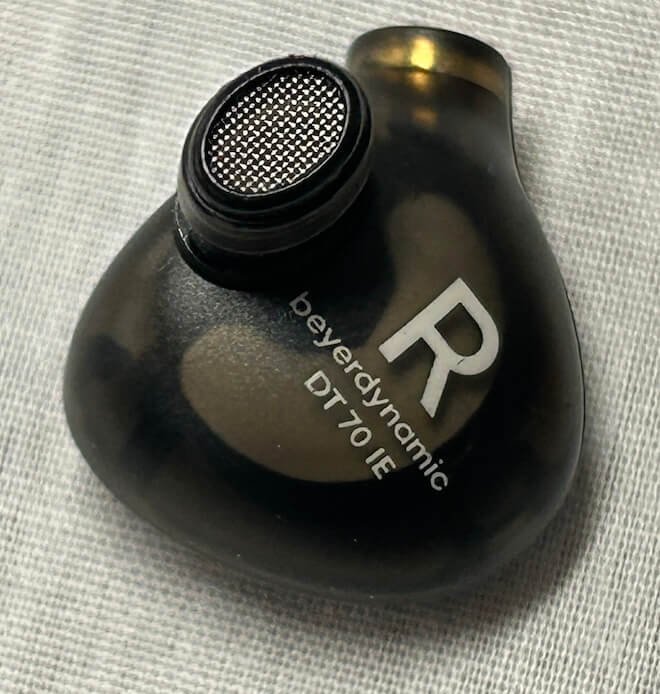 四種聲學調校的舞台利器:Beyerdynamic DT 7x IE 系列入耳式耳機評測