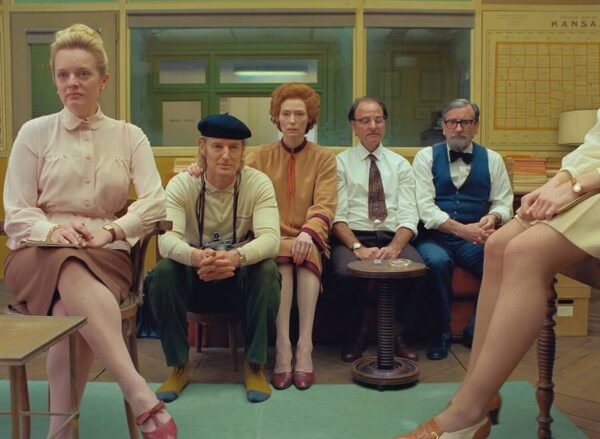 安德森影迷的終極收藏：十部經典、四分之一世紀的影像重修與深度補完