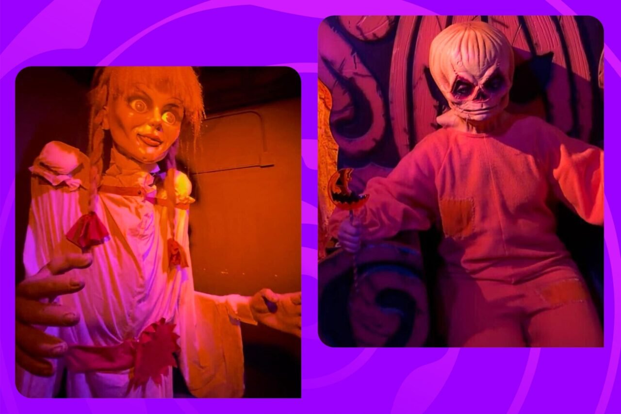 六旗驚魂祭2025完整評測：亮點與遺憾一次看懂