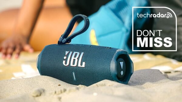 高續航防水便攜之選：JBL Charge 6 藍牙喇叭完整評測與優惠情報