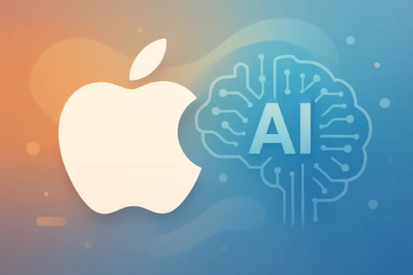Apple Intelligence, On Apple Time: Why “Behind in AI” Misses the Point