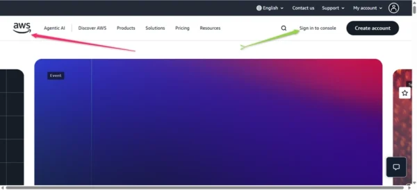 雲端入門實作：在 AWS EC2 架設首個 NGINX 網頁伺服器的完整指南