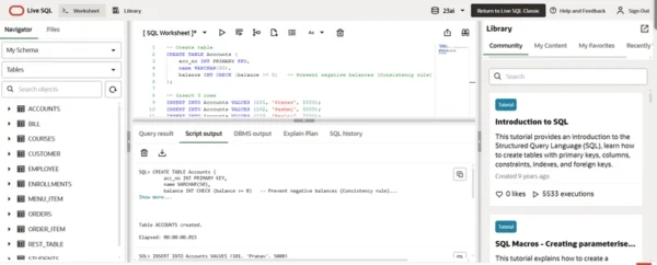 以交易範式掌控資料庫穩定性：深入解析 ACID 特性